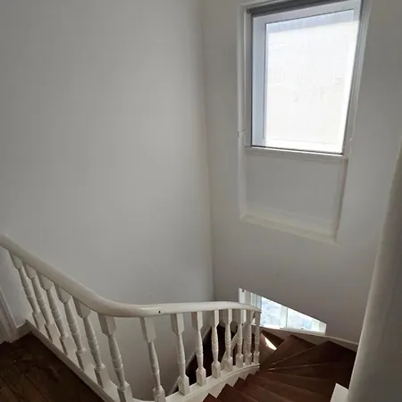 Casa de hóspedes San Pedro House *