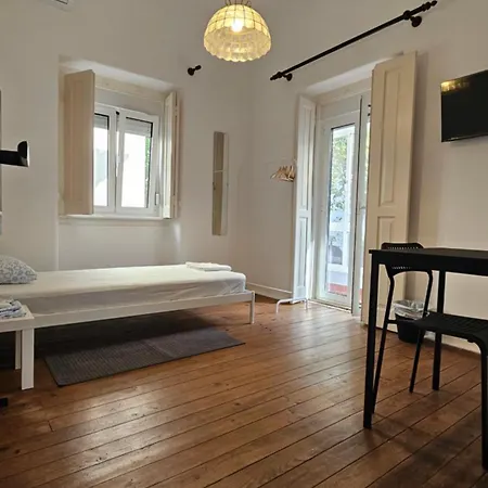 Casa de hóspedes San Pedro House