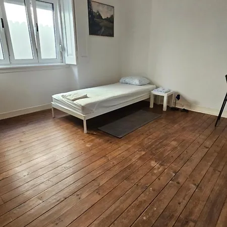 San Pedro House * Estoril