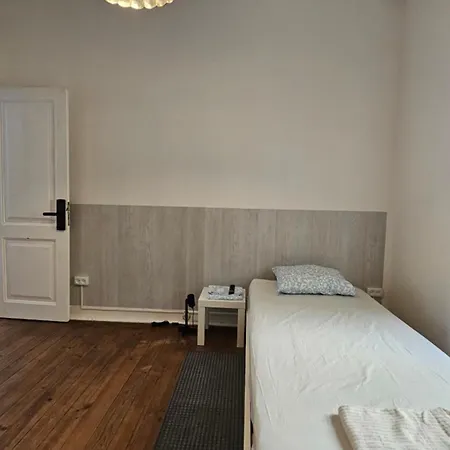 Casa de hóspedes San Pedro House Estoril