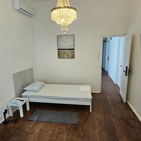 San Pedro House Penzion