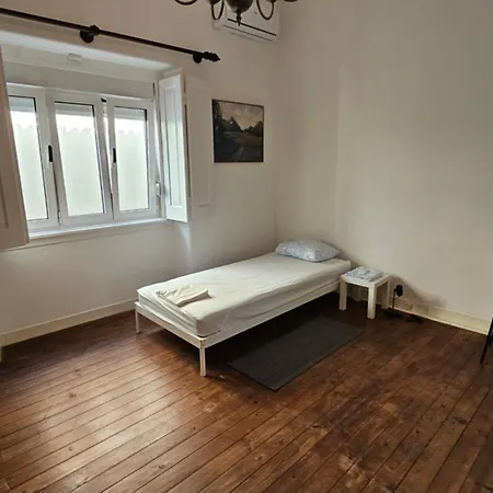 San Pedro House Casa de hóspedes *