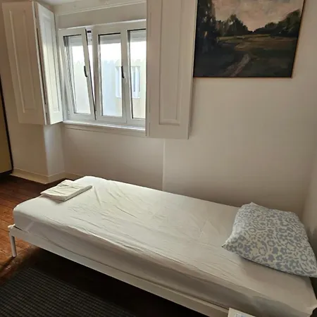 Casa de hóspedes San Pedro House Estoril