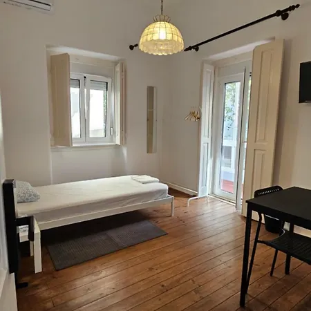 San Pedro House Estoril