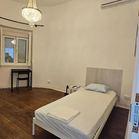 San Pedro House Casa de hóspedes Estoril