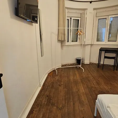 Casa de hóspedes San Pedro House