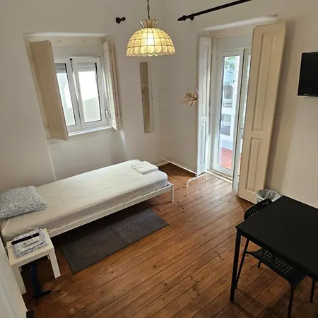 Casa de hóspedes San Pedro House Estoril