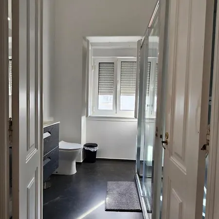 Casa de hóspedes San Pedro House