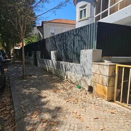 San Pedro House Estoril