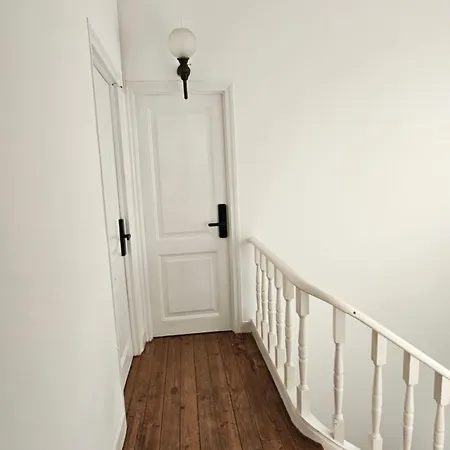 Casa de hóspedes San Pedro House Estoril