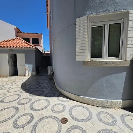 San Pedro House Penzion Estoril